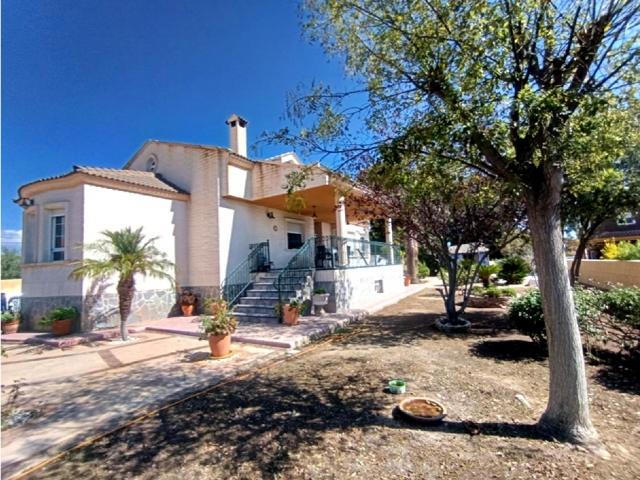 Venta Chalet norte San Vicente Alicante