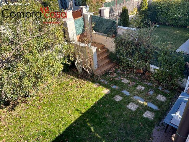 VENTA..CHALET..PARA ENTRAR..VISTAS..PISCINA.
