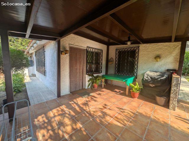 VENTA CHALET PAREADO VILLALBILLA