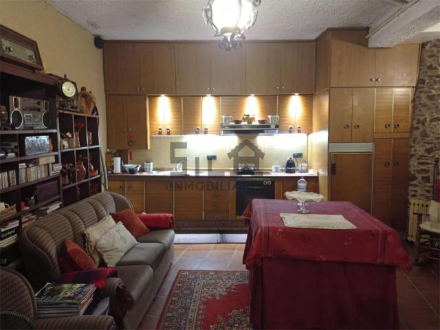 VENTA CHALET TOEN