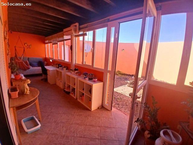 VENTA CHALET UNIFAMILIAR EN TUINEJE
