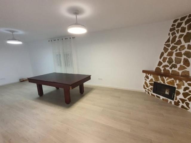 Venta Chalet Urb.Terol Tibi