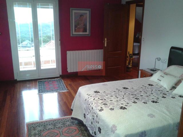 Venta chalet Vilariño