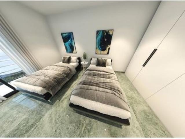 VENTA CHALETS DENIA !
