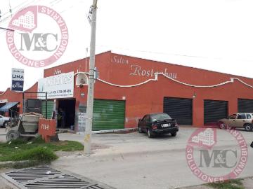Venta Comercial, Sal?n de Fiesta y 13 locales, Oriente, Aguascalientes