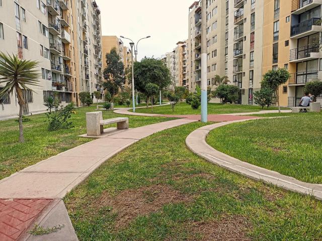 Venta cómodo departamento en Callao ¡Descubre tu nuevo hogar en Villa Bonita 2!