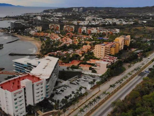 Venta Condo Departamento NARVAL Bucerias Frente al mar en Playa Ocean Front 4