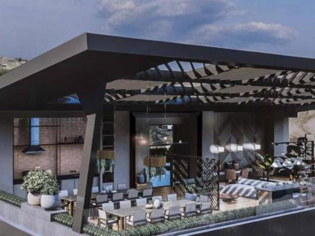 VENTA CONDOMINIO DE LUJO XAVIA RESIDENCIAL TIJUANA B.C
