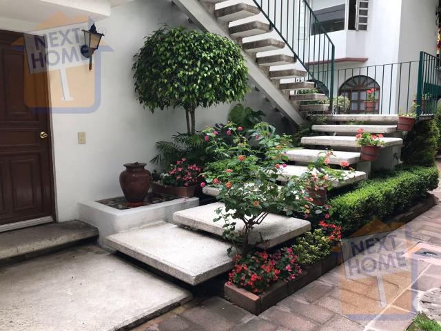 VENTA CONDOMINIO HORIZONTAL POLANCO V SECCION