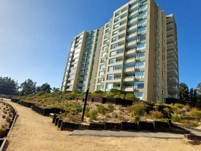 Venta condominio laguna mar el tabo piso 7