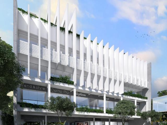 VENTA CONSULTORIO MEDICO TORRE M?DICA TEMOZ?N, M?RIDA, YUCAT?N