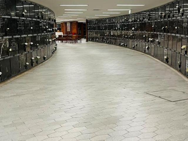 VENTA CRIPTA NUEVA EN LA BASILICA DE GUADALUPE