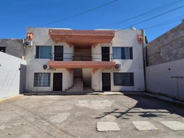 VENTA DE 4 DEPARTAMETOS POR AV, INSURGENTES