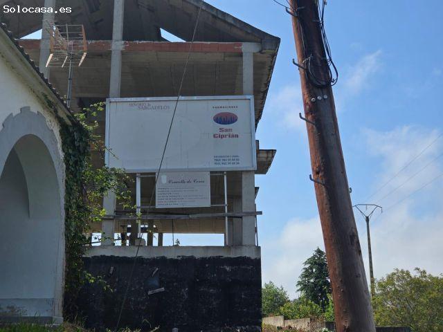 Venta de 10 Casas en Calle FEIRA Cervo Lugo