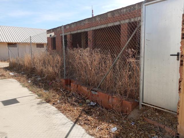 Venta de 2 Casas Adosadas en Calle D Nº 24 Membrío Cáceres