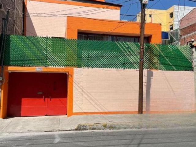 Venta de 2 Casas en un mismo terreno, Venustiano Carranza