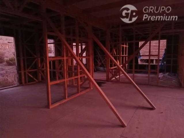 Venta de 2 casas 125mt2 totales en parcela de 5000mt2 romero | 4 dormitorios por 1550.00 en La Serena