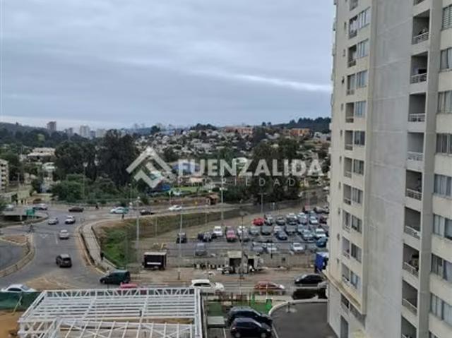 Venta de 2 D/ 2B / 1Est, Mirador de Reñaca Alto, Viña del Mar | 2 Dormitorios por 92000. 00 en Viña del Mar
