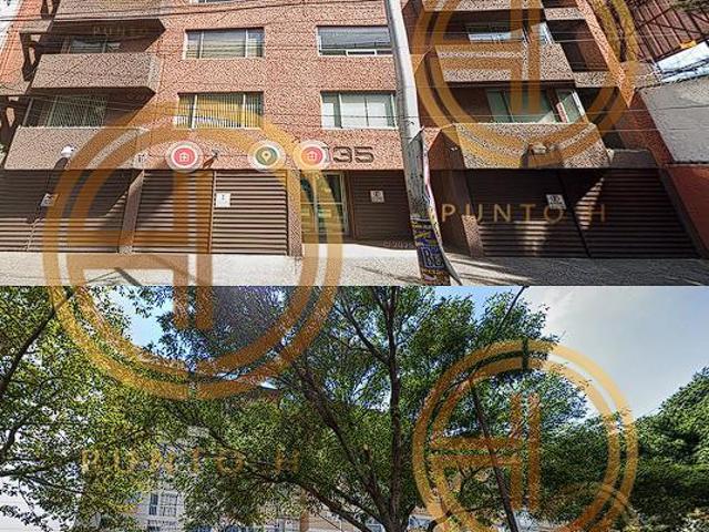 Venta de 2 Departamentos en Naucalpan de Ju?rez, Edo. M?x. 1 y Azcapotzalco CDMX 1