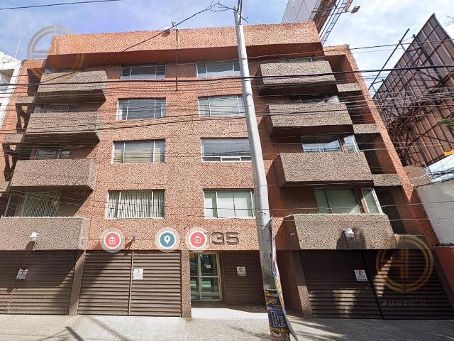 Venta de 2 Departamentos en Naucalpan de Ju?rez, Edo. M?x. 1 y Azcapotzalco CDMX 1