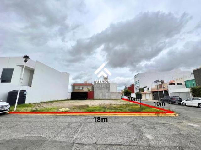 VENTA DE 2 LOTES EN PUERTA DE HIERRO