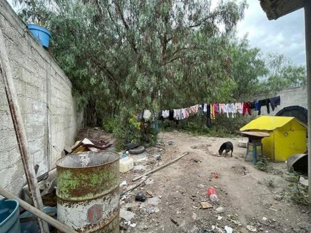 VENTA DE 2 LOTES EN SAN FRANCISCO ZACACALCO