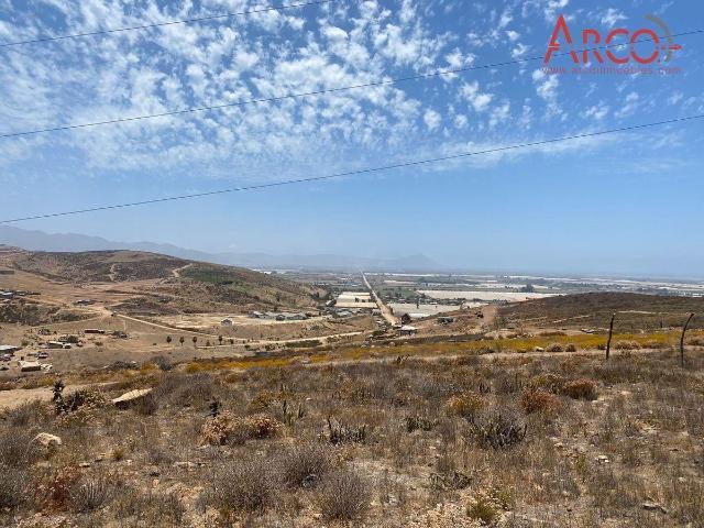 Venta de 2 Lotes