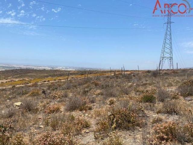 Venta de 2 Lotes