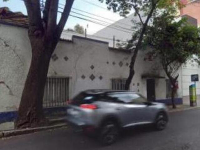 Venta de 2 terrenos en esquina