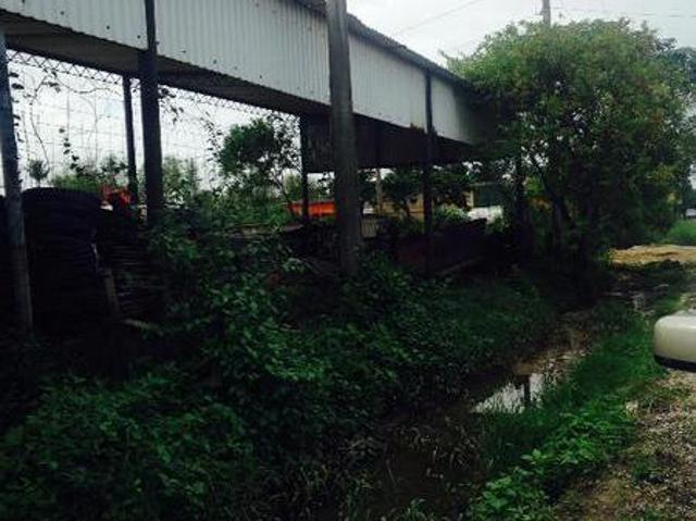 Venta de 2 Terrenos, 1 de Mayo, Col. Estero del Pantano