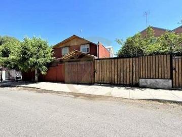 VENTA DE 3 CASAS UNIFICADAS LOCAL COLINA