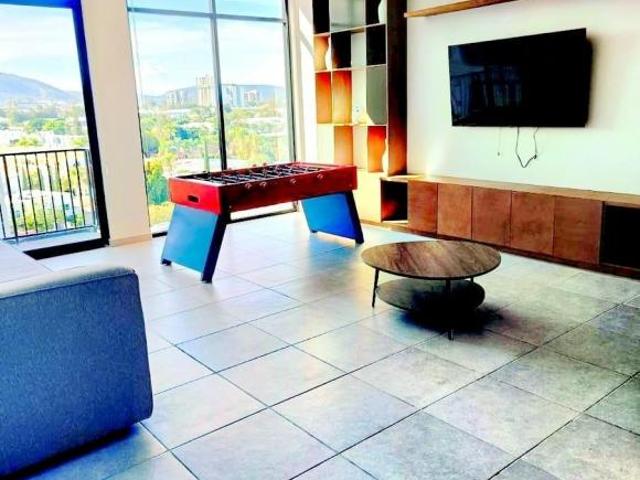 Venta de 3 lofts amueblados