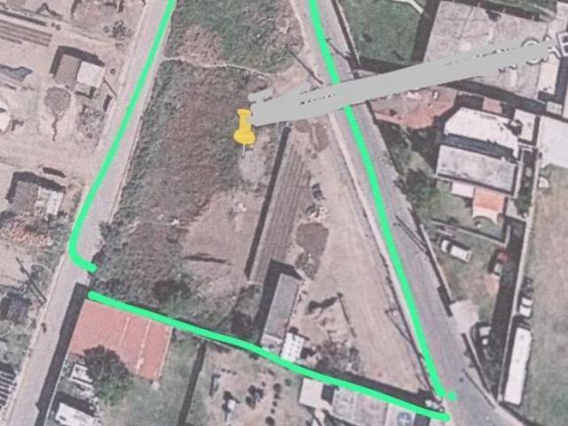 Venta de terrano en San Matías Cocoyotla, Solula de Rivadavia, Puebla