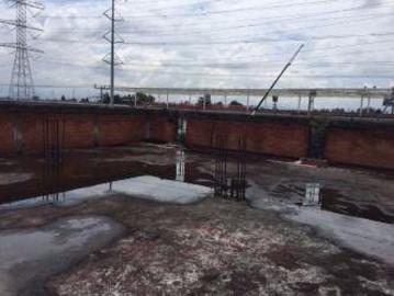 Venta de Terraza para Construir Local en Metepec Av. Tecnol?gico