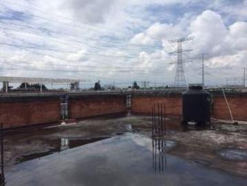 Venta de Terraza para Construir Local en Metepec Av. Tecnol?gico