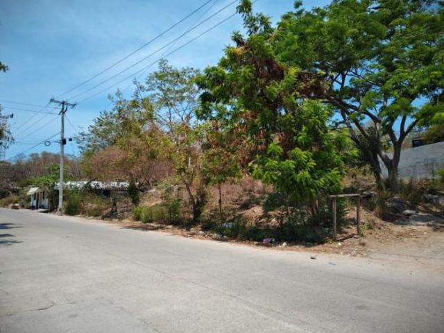 VENTA DE TERRENO NEN LAS MESAS IXTAPA ZIHUATANEJO