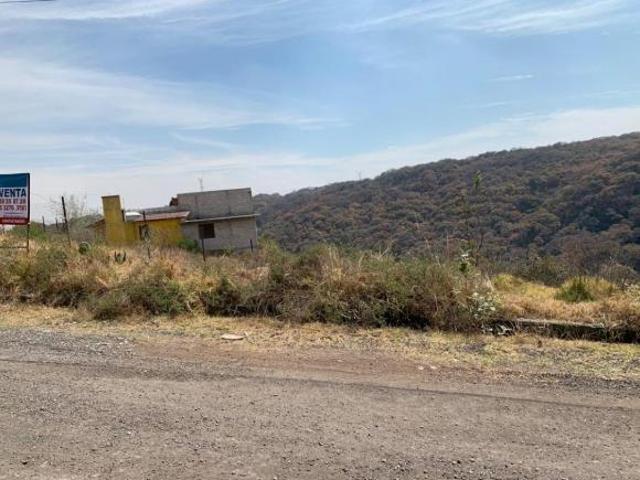 Venta de Terreno Nicolás de Romero