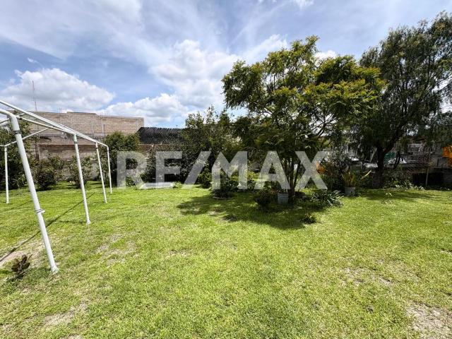 VENTA DE TERRENO NICOLAS ROMERO