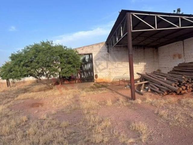 Venta de Terreno, oportunidad de Negocio