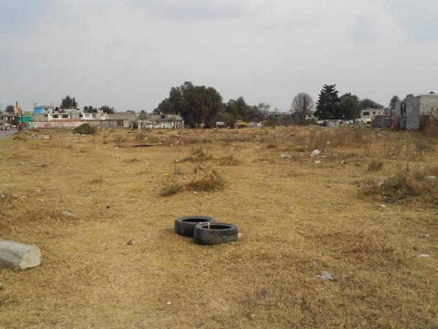 Venta de Terreno Atenci?n Inversionistas Habitacional o Comercial Bajo Impacto