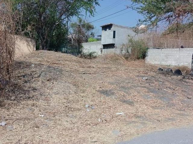 VENTA DE TERRENO AV. CRISANTEMOS COL. OBRERO POPULAR DEL REAL DELPUENTE XOCHITEPEC MORELOS