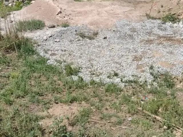 Venta de Terreno a 10 Minutos de Santa Martha Acatitla