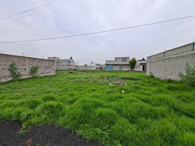Venta de terreno a 15 min del AIFA
