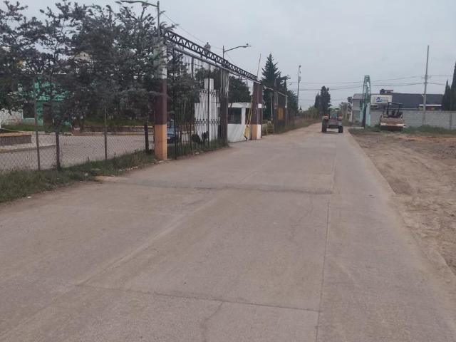 VENTA DE TERRENO A 5 MINUTOS DE TULANCINGO HIGALGO EN PAGOS