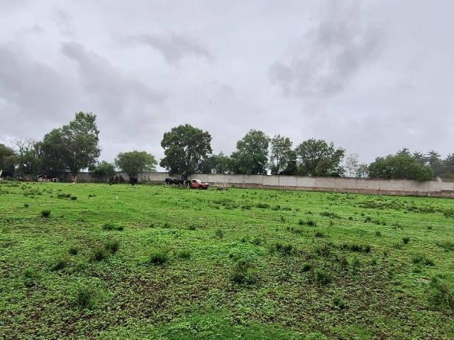 VENTA DE TERRENO A 5 MIN. DE UAEH
