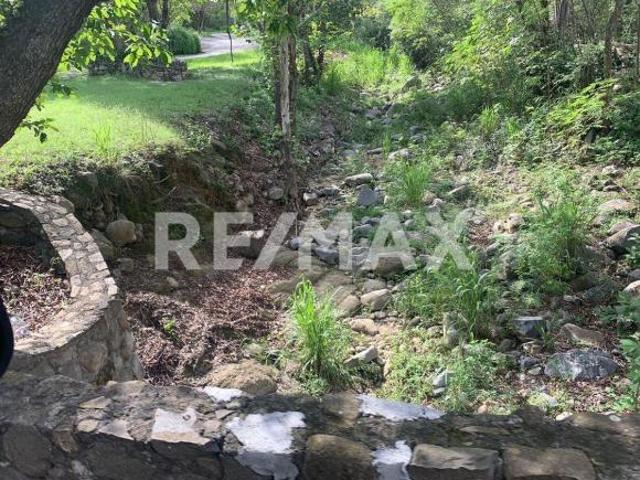 VENTA DE TERRENO A CREDITO ZONA CAMPESTRE 4,121.447m2 Allende Nuevo León, México. 4