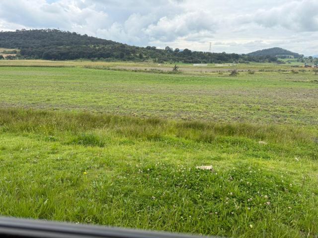 VENTA DE TERRENO A LA ALTURA DEL SUSTO