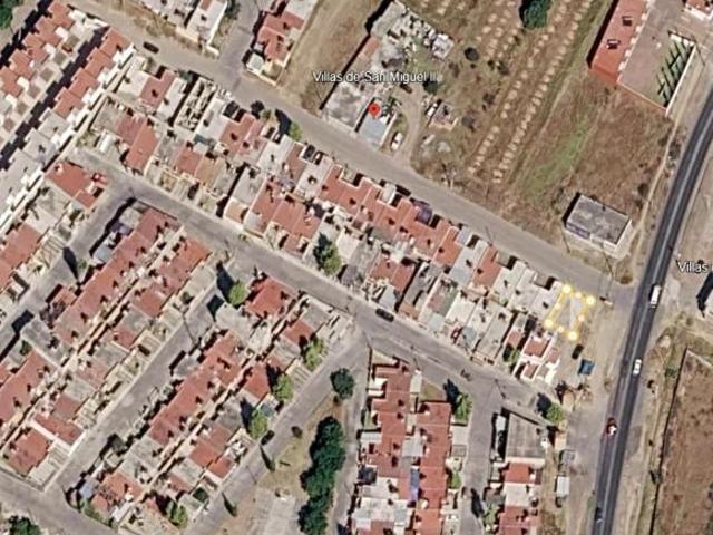 Venta de Terreno a Pie de Carretera