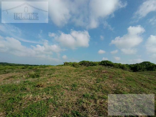 VENTA DE TERRENO A PIE DE CARRETERA BOCA DEL RIO ANTON LIZARDO