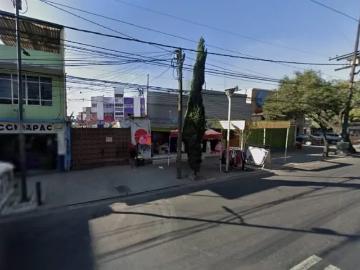 Venta de Terreno a Precio de Remate en Av. Canal de San Juan 199 Iztapalapa